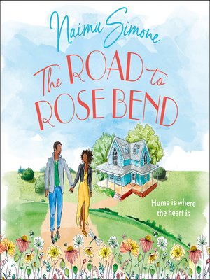 cover image of The Road to Rose Bend